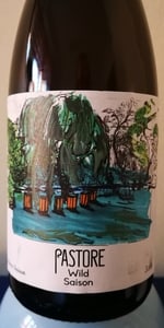 Wild Saison