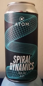 Spiral Dynamics
