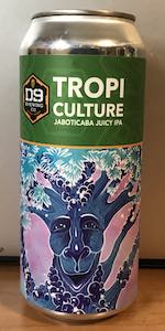 TropiCulture (Jaboticaba)