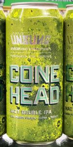 Nebuloid: Cone Head