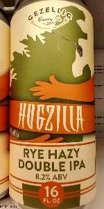 Hugzilla