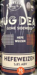 Hug Deal Gone Sideweiss