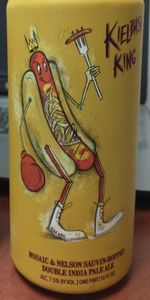 Kielbasa King