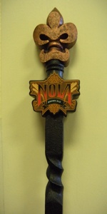 NOLA Brown Ale