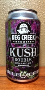 Kashmir Kush DIPA