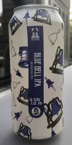 Blue Bell IPA