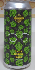 Larry Strikes Back