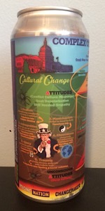 Changemaker