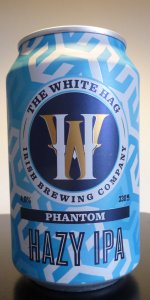 Phantom Hazy IPA