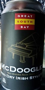 McDoogle's