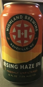 Rising Haze IPA
