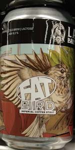 Fatbird