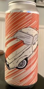 Hugger Orange Whip