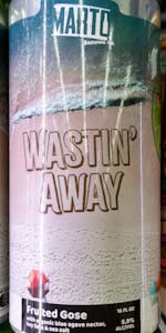 Wastin' Away
