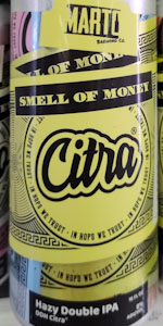 Smell of Money - Citra