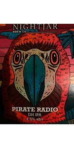 Pirate Radio