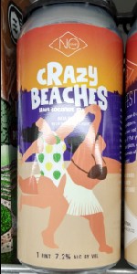 Crazy Beaches