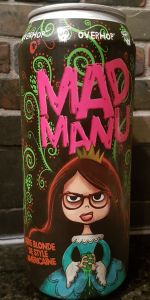 Mad Manu