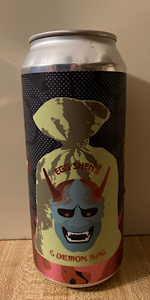 6 Demon Bag