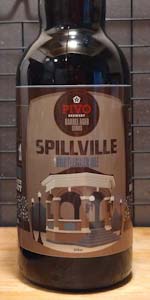Imperial Spillville Bootlegger