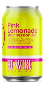 Pink Lemonade