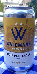 India Pale Lager