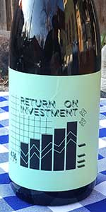 Return on Investment