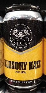 Illusory Haze