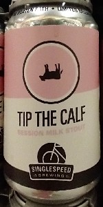 Tip the Calf