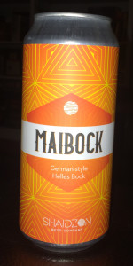 Maibock
