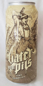 Vater von Pils