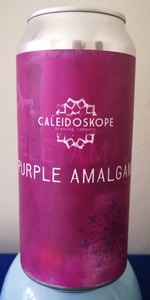 Purple Amalgam