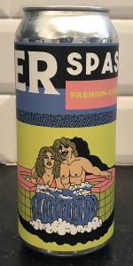 Mister Spas