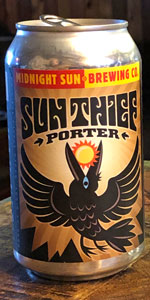 Sun Thief