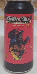 Barna'n'Roll