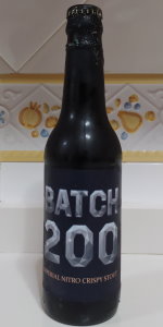 Batch 200