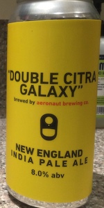 Double Citra Galaxy