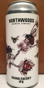 Bumbleberry IPA