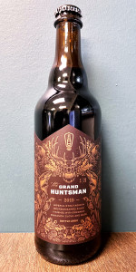 The Grand Huntsman