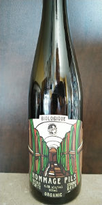 Hommage Pils