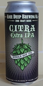 Citra Extra IPA