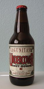 Undercover Investigation Shut-down Ale