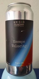 Escape Velocity