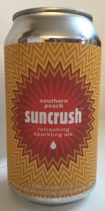 Suncrush - Southern Peach