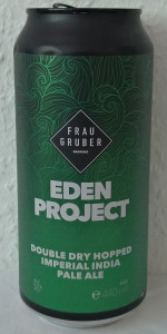 Eden Project