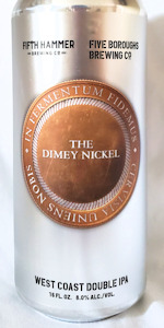 The Dimey Nickel