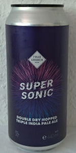 Super Sonic