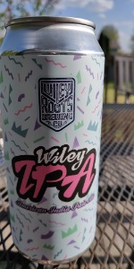 Wiley IPA