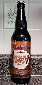 Fisherman's Breakfast