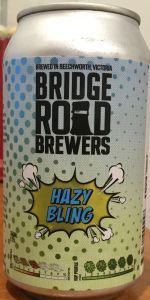 Hazy Bling